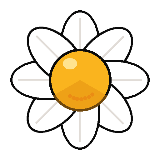 Flower Catcher